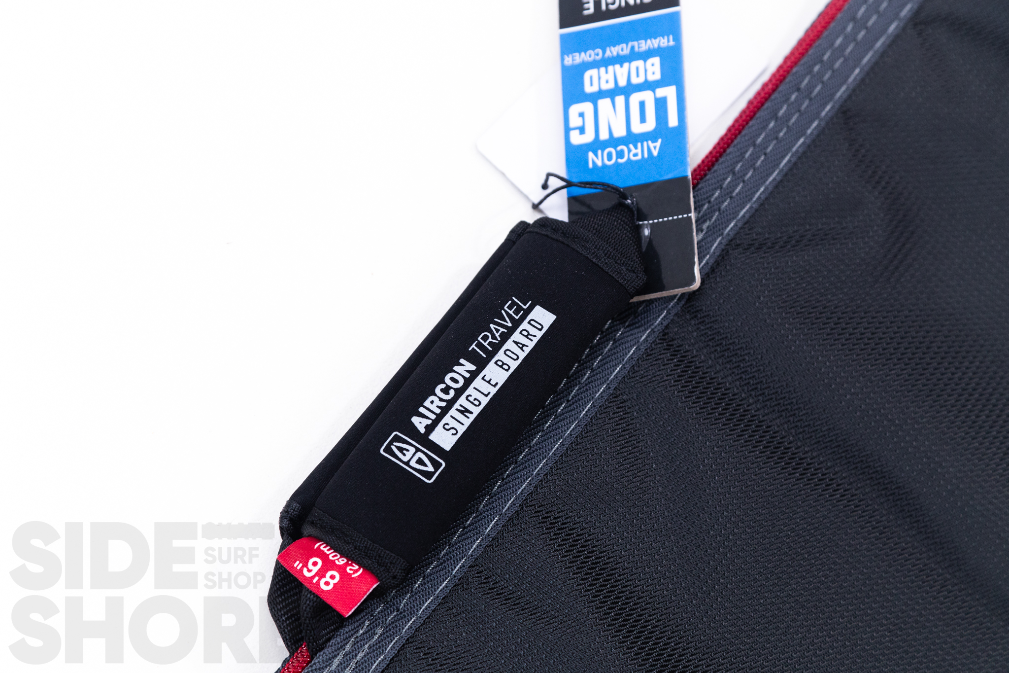 Ocean and earth Housse / Cover  Longboard - Aircon  - 8'6
