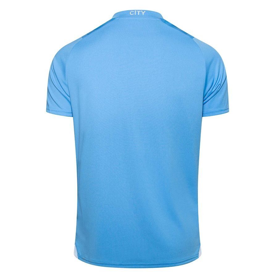 Manchester City Maillot Domicile 2023/24