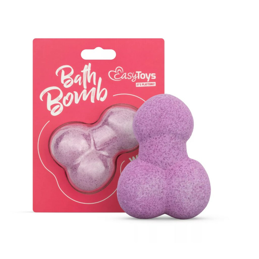 Easytoys Badbruisbal Sexy Willy