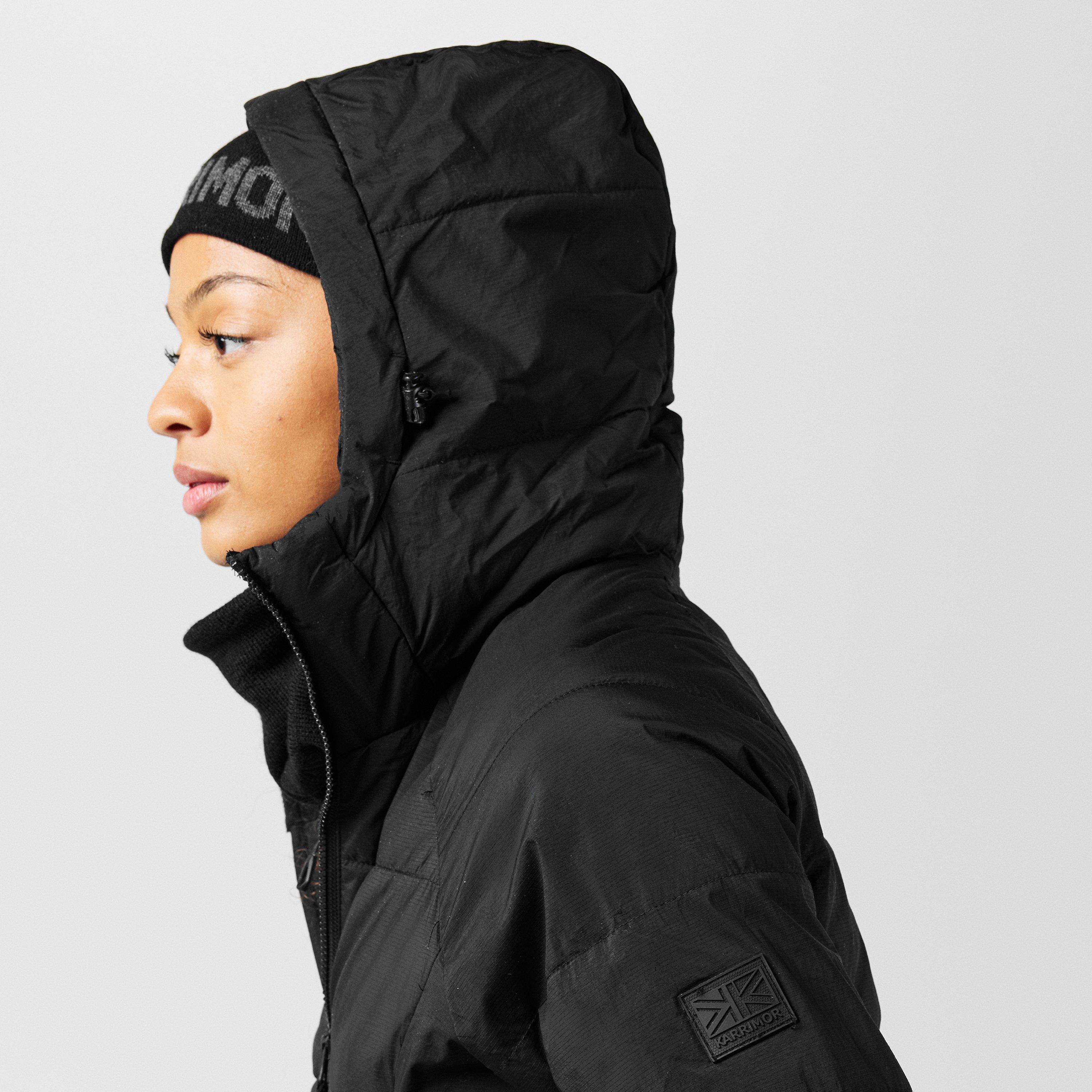 Karrimor Orbit Padded Jacket Womens