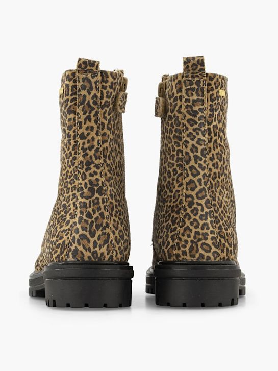 Graceland Veterboot