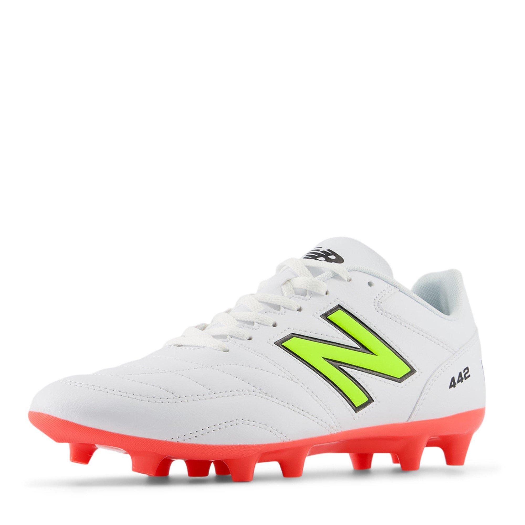 New Balance NB 442 V2 Firm Ground Football Boots