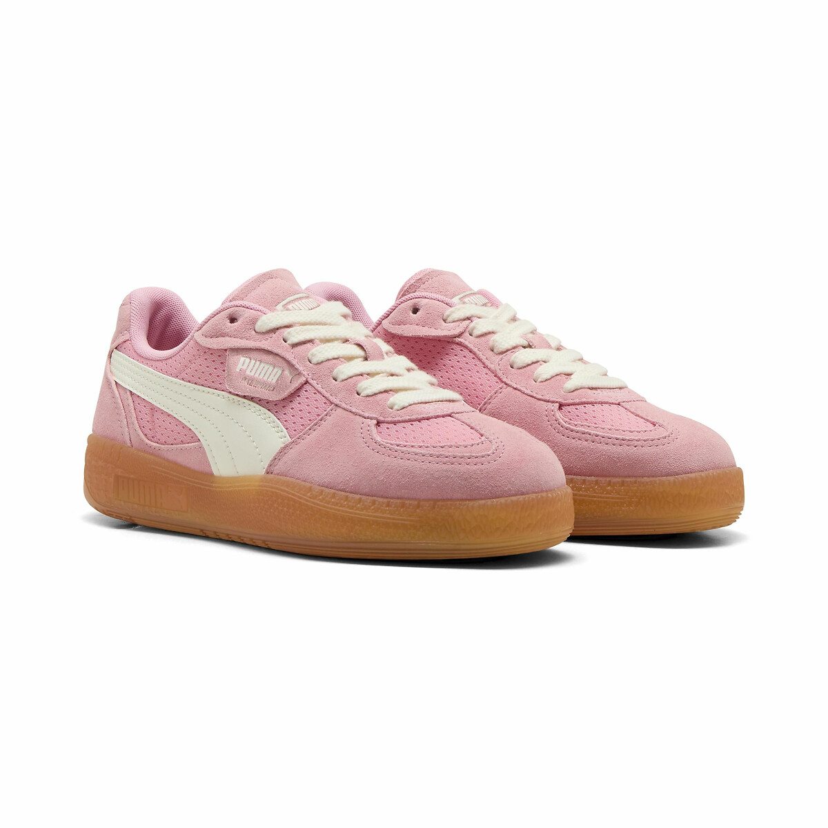 Tênis PUMA Palermo Moda Vintage