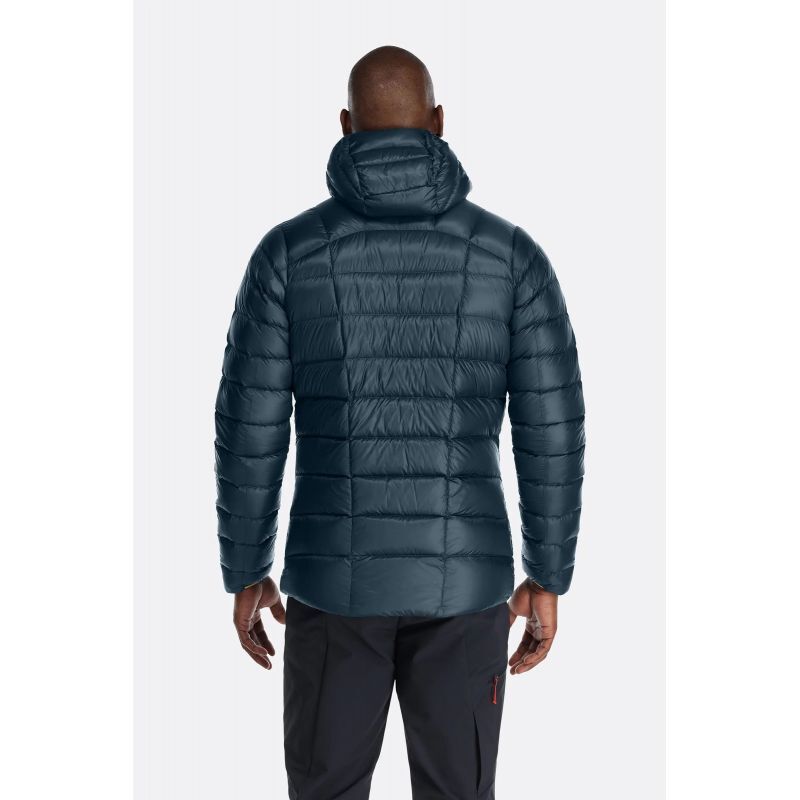 Mythic Alpine Jacket - Doudoune homme