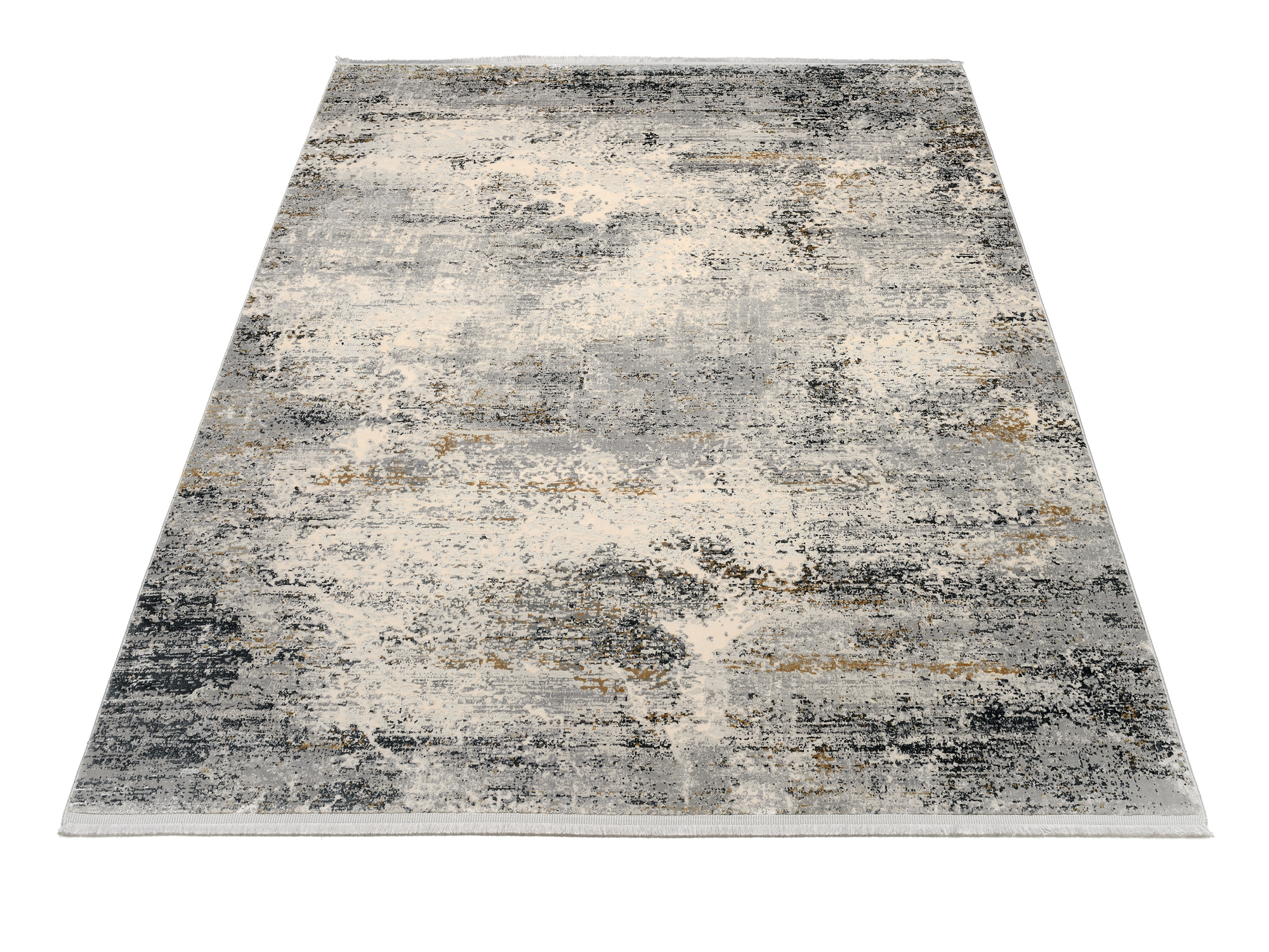 Teppich ELEMENTS VITA 67 x 130 cm