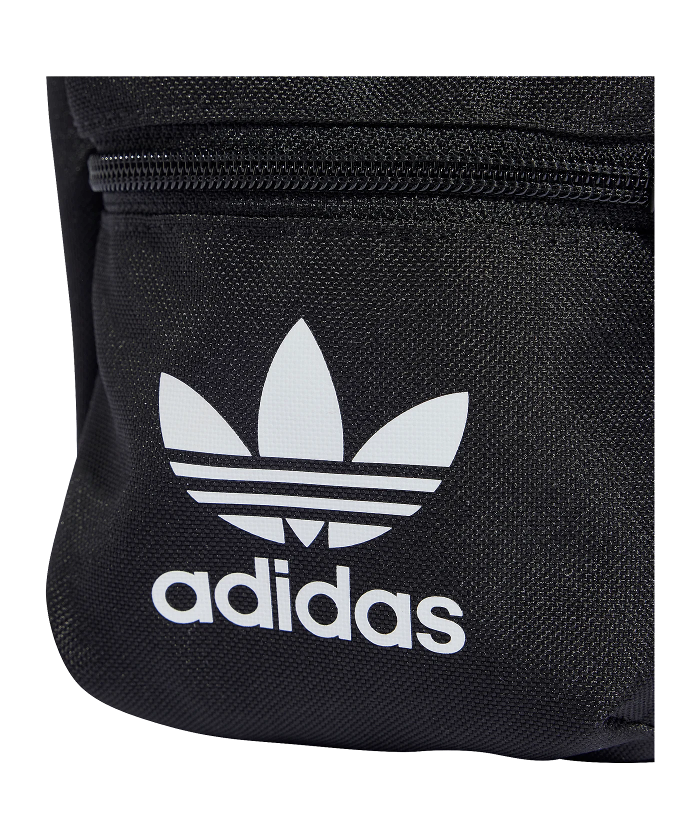 adidas Originals Festival Tasche Schwarz