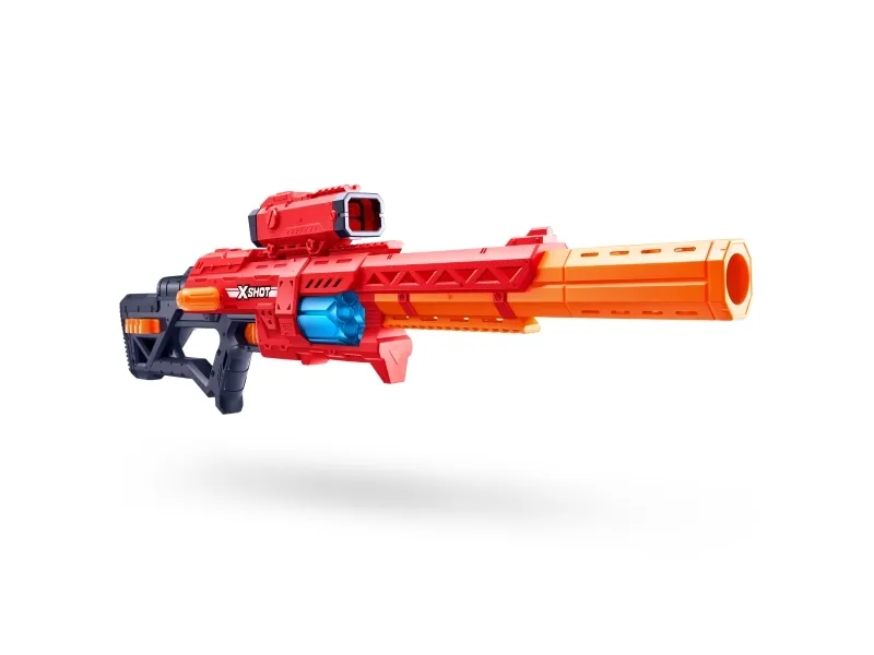 XSHOT Excel Ranger X8 Blaster