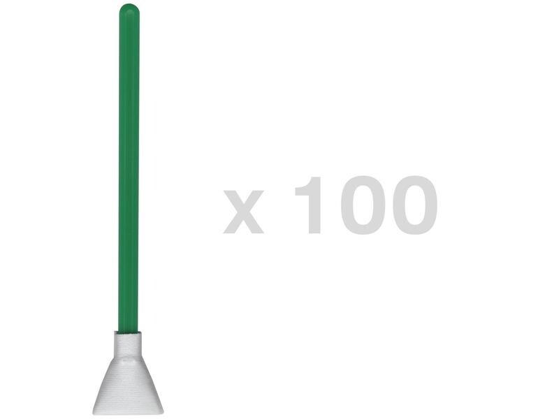 Visible Dust Reinigungsstäbchen Ultra MXD-100 Vswab, 1.6x – Zur gründlichen Reinigung des Sensors