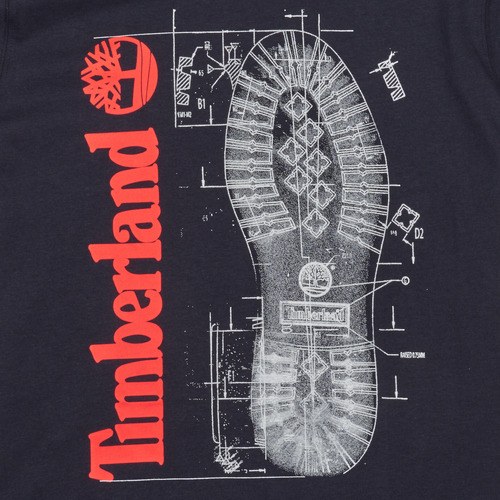 Timberland - T25T82-85L-J - Noir