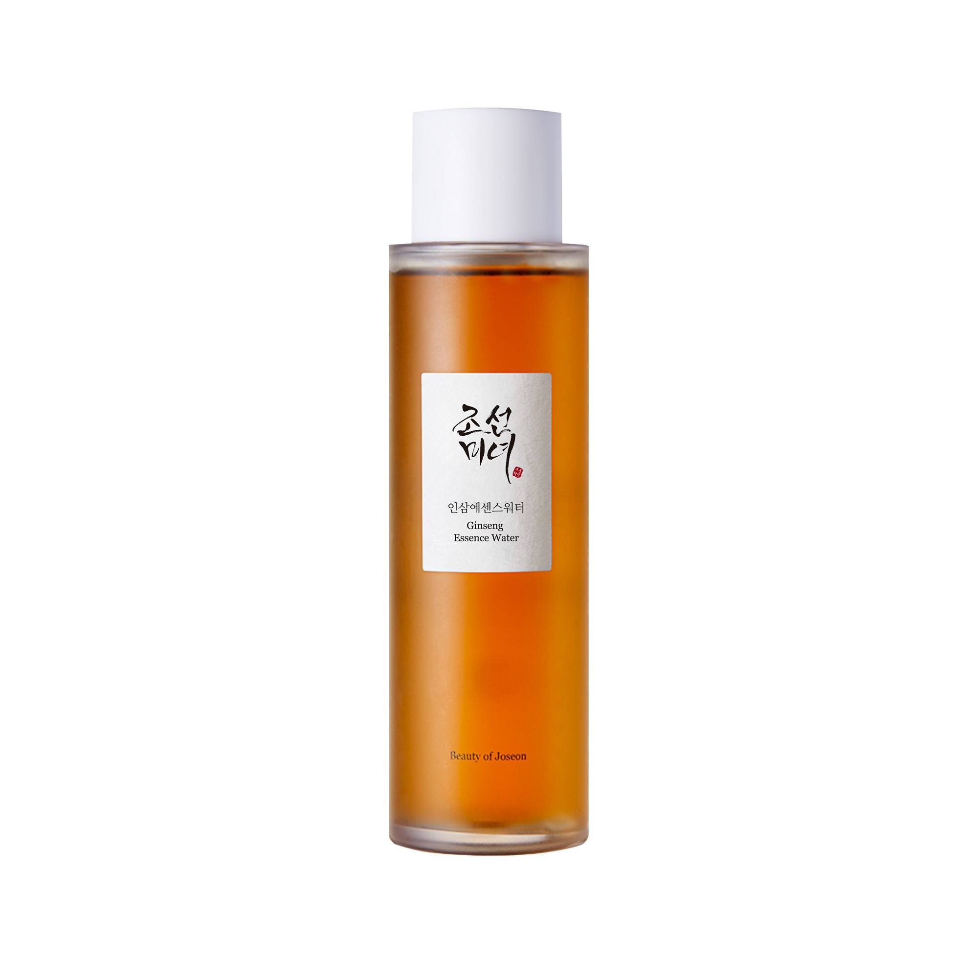 Essence Hydratante Profonde Ginseng Essence Water / 150ml