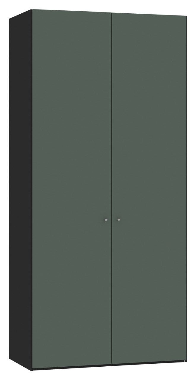 Jutzler Drehtürenschrank 2-türig JUTZLER