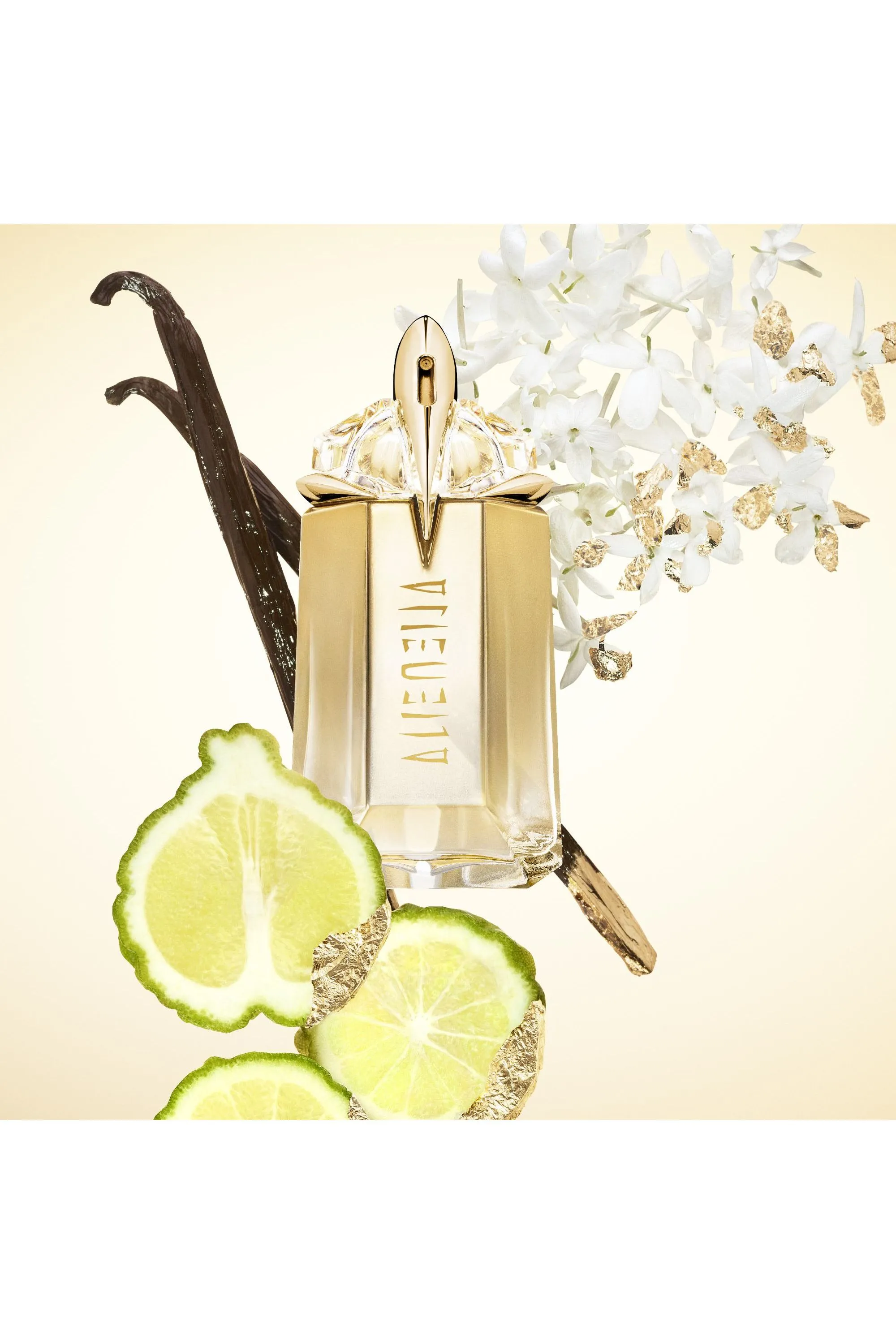 Mugler Alien Goddess Eau De Parfum-60.0 ml