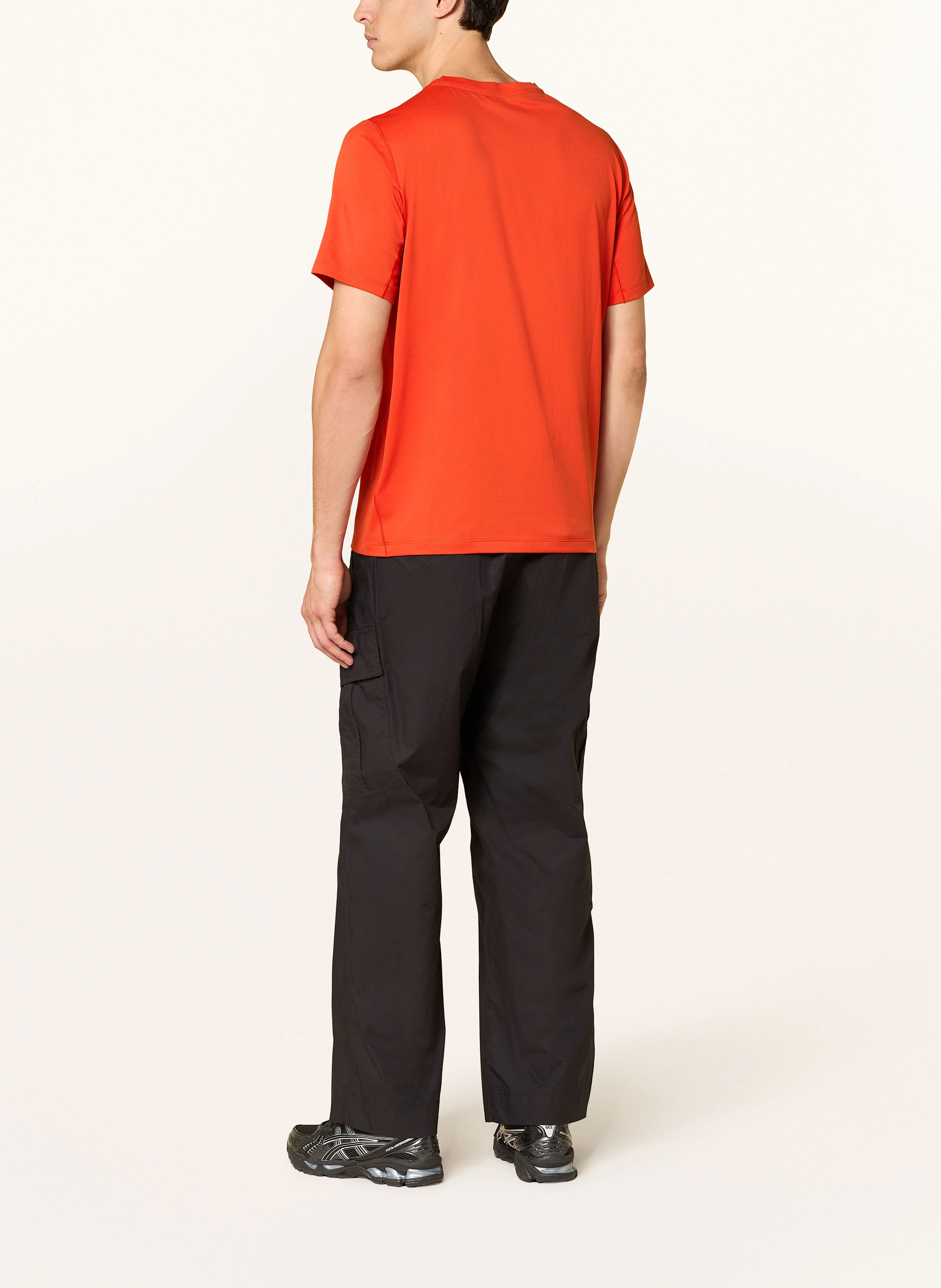 ARC'TERYX T-Shirt CORMAC LOGO