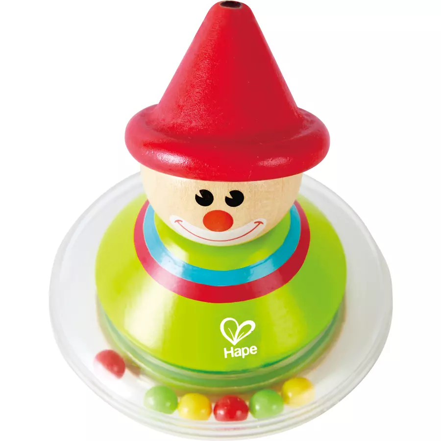 Hape Wackel-Ralph
