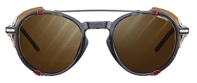 JULBO - LUNETTES DE SOLEIL LEGACY POLA 2/4