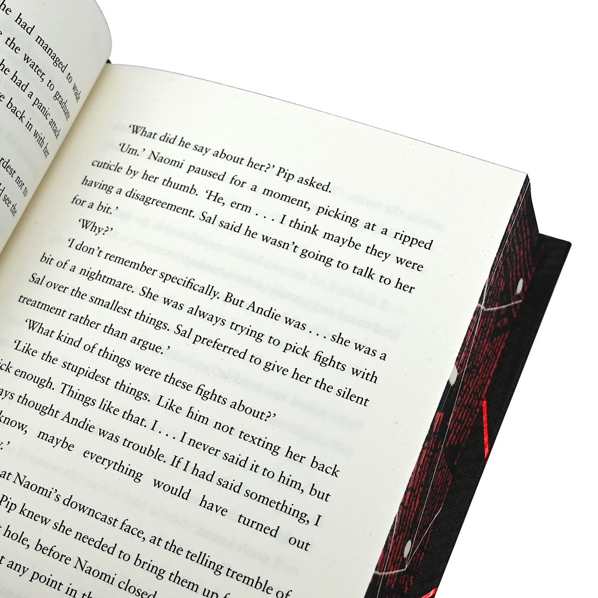 A Good Girl's Guide to Murder Collectors Edition (Hardback)