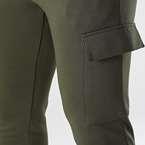 Pantalon Cargo PG-7 Vert Kaki