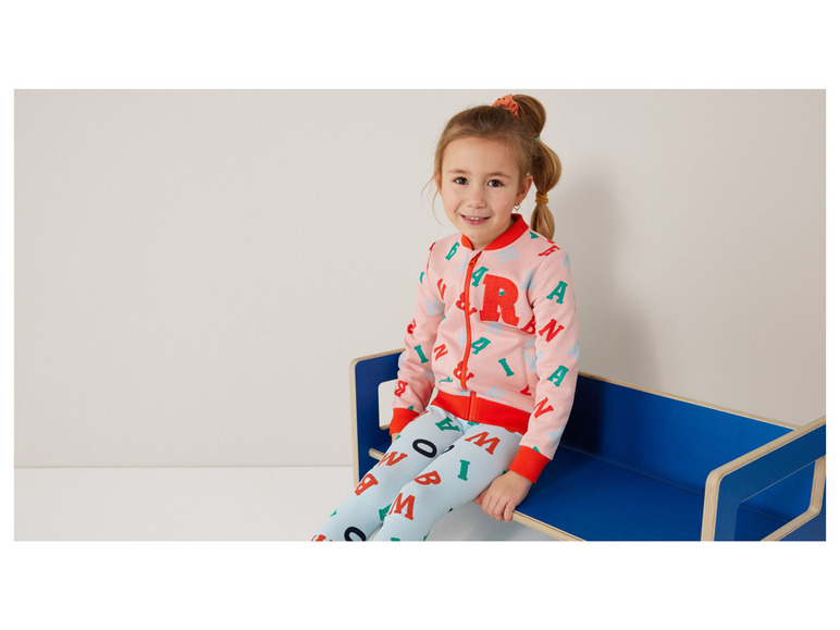 Kinder jas