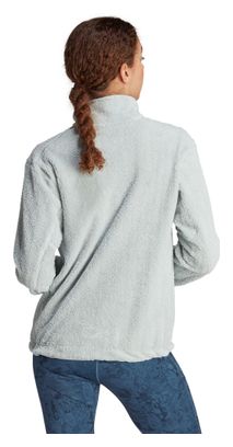 Polaire adidas Terrex Xploric Gris Femme