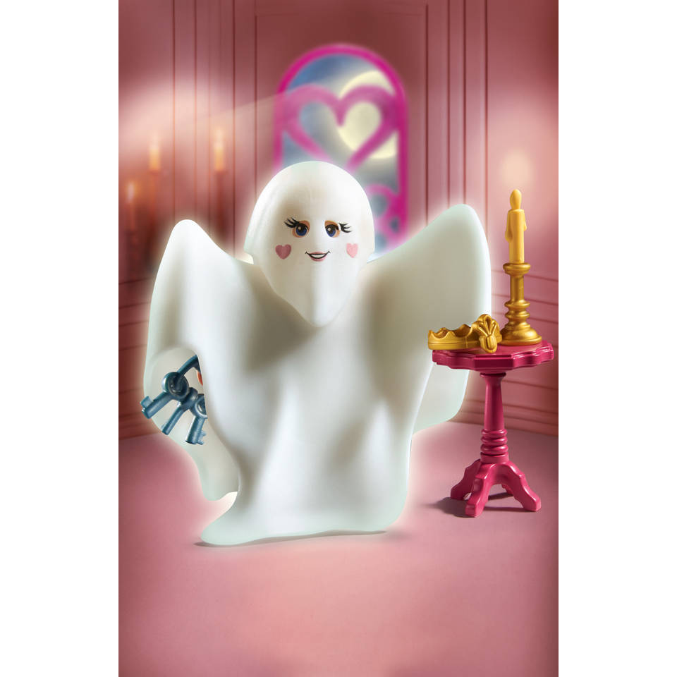 PLAYMOBIL Princess Magic spookkostuum voor prinses 71851