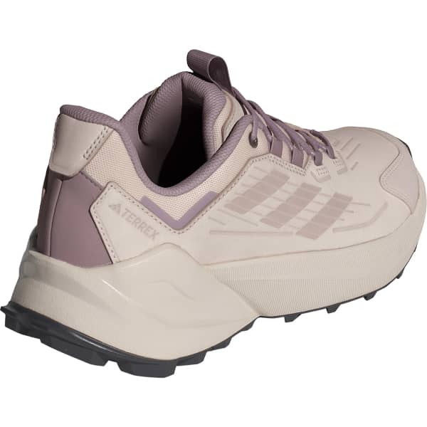 Chaussure de randonnée basse ADIDAS TERREX TRAILMAKER 2 LEA W PUTTY MAUVE/PUTTY MAUVE/PRELOVED FIG
