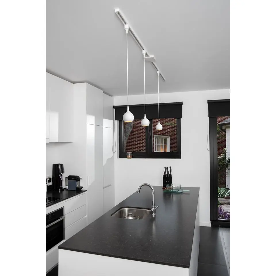 Lucide TRACK Railverlichting - Wit