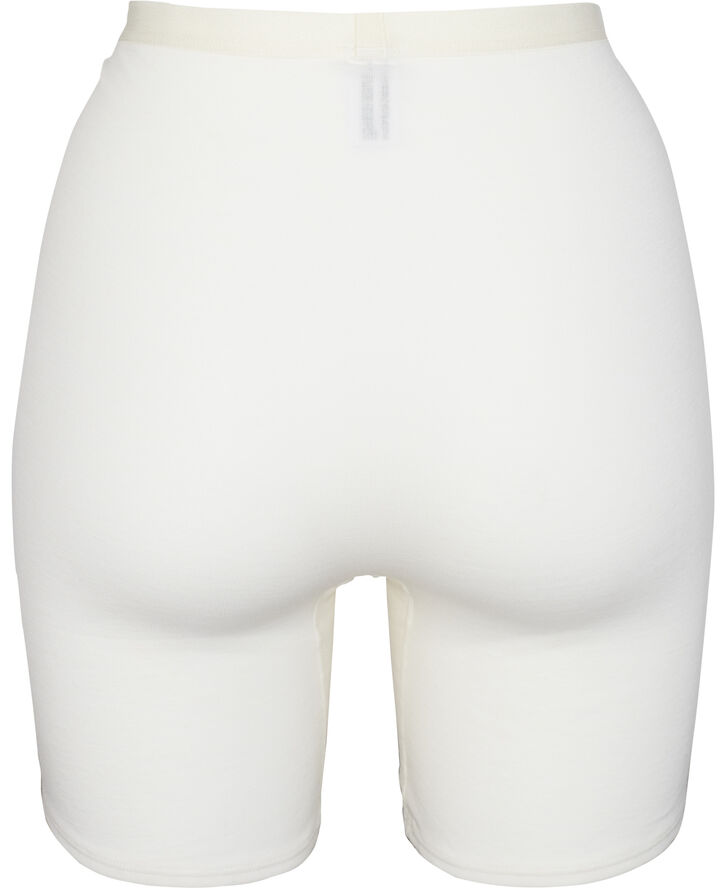Calida True Confidence Shorts Hvid