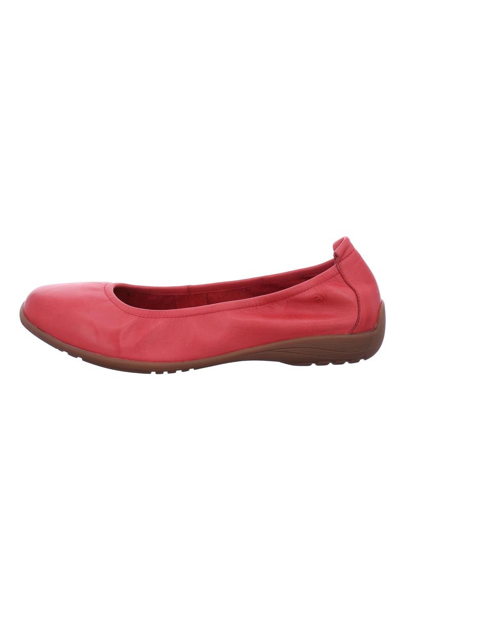 Ballerina Fenja 01, rot
