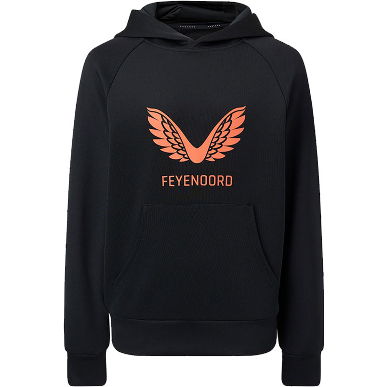 Castore Feyenoord Travel Trainingspak Kids