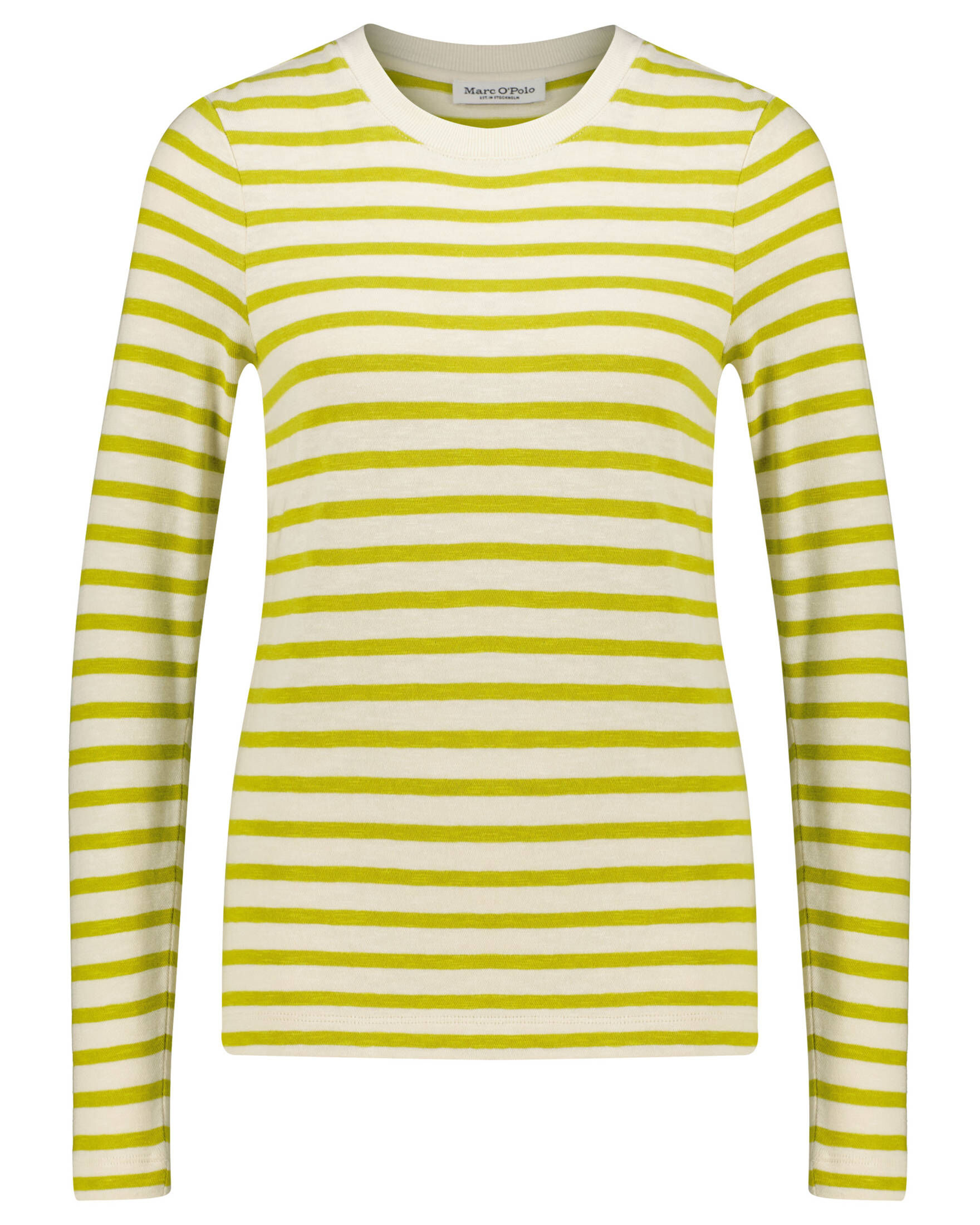 Marc O'Polo| Damen Langarmshirt