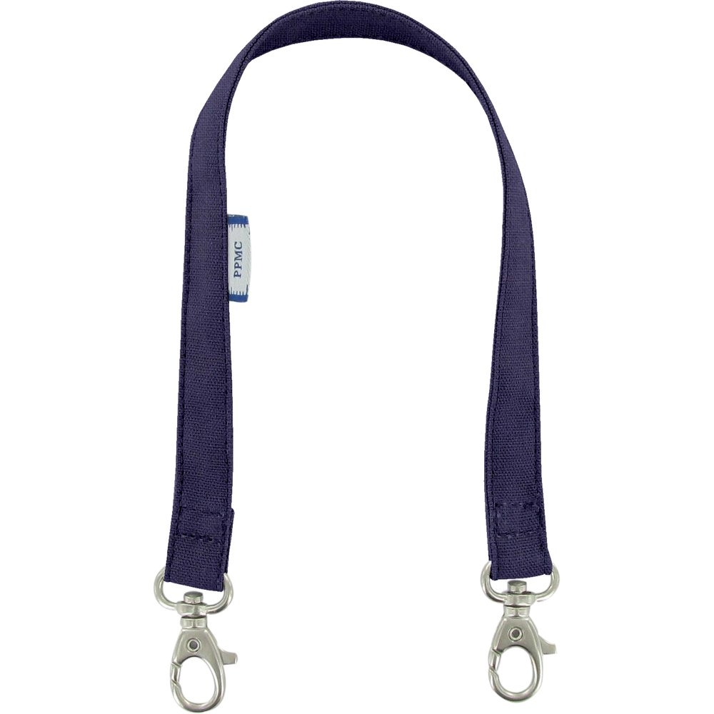 Petite Lanière Amovible Indigo