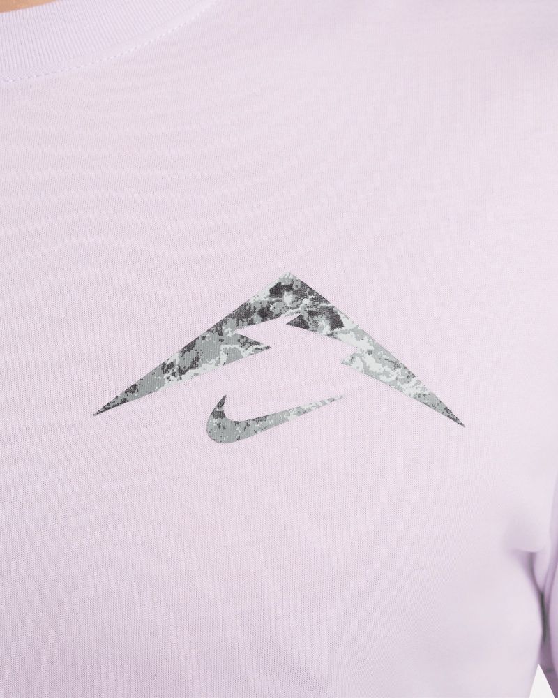 Bas de jogging Nike Air Max Violet pour homme