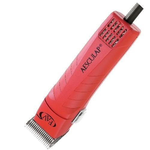 Aesculap Fav5, máquina de cortar cabelo