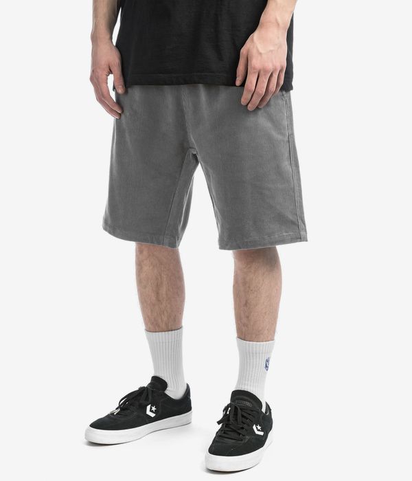 Iriedaily Corvin Shorts (charcoal)