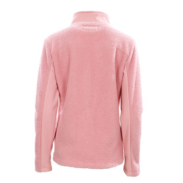 Vest QUUR QKerry Middenroze