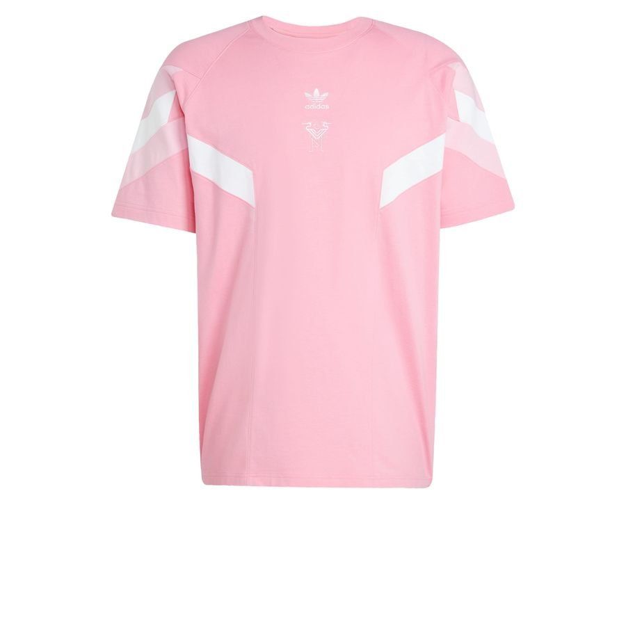 Adidas T-shirt manches courtes Inter Miami CF Originals
