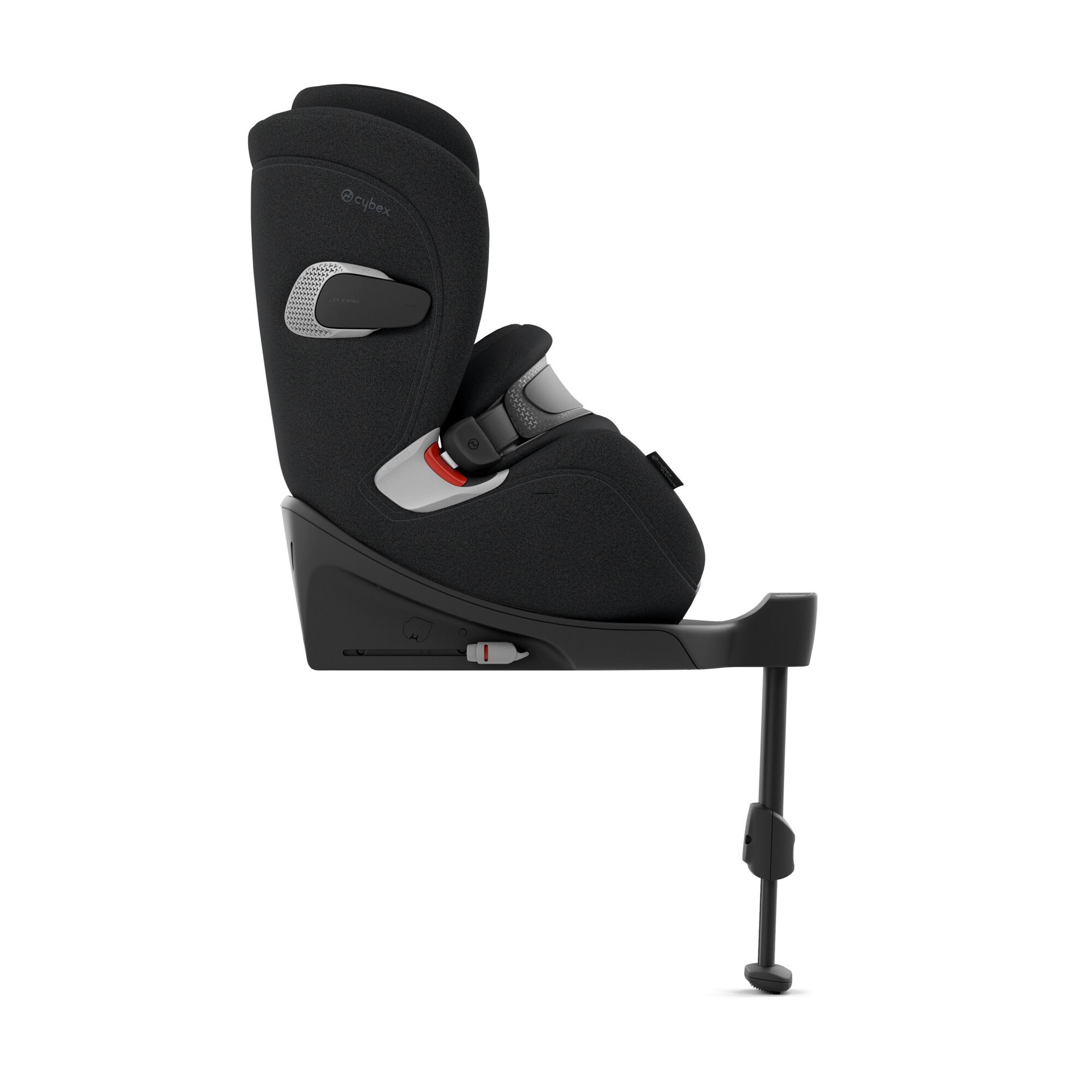 Anoris T2 i-Size Sepia Black (Plus)