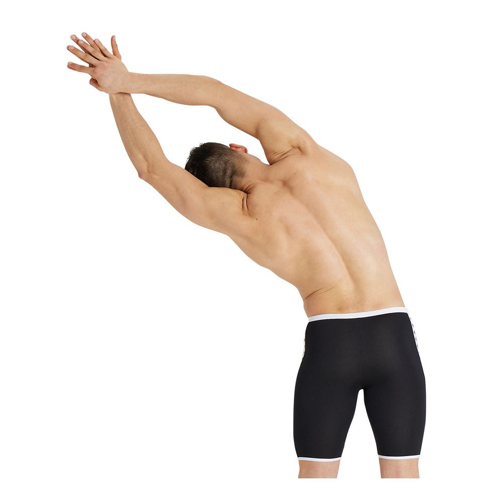 Arena ICONS - Jammer Homme black/white