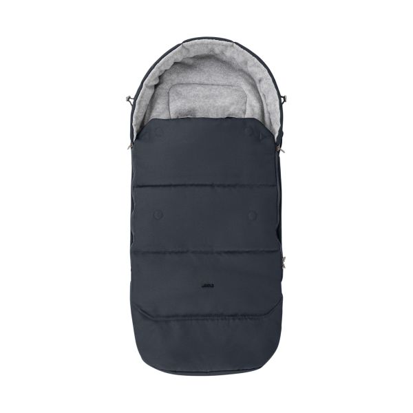 Joolz Day5 Essential Newborn Bundel - Dark Navy Blue