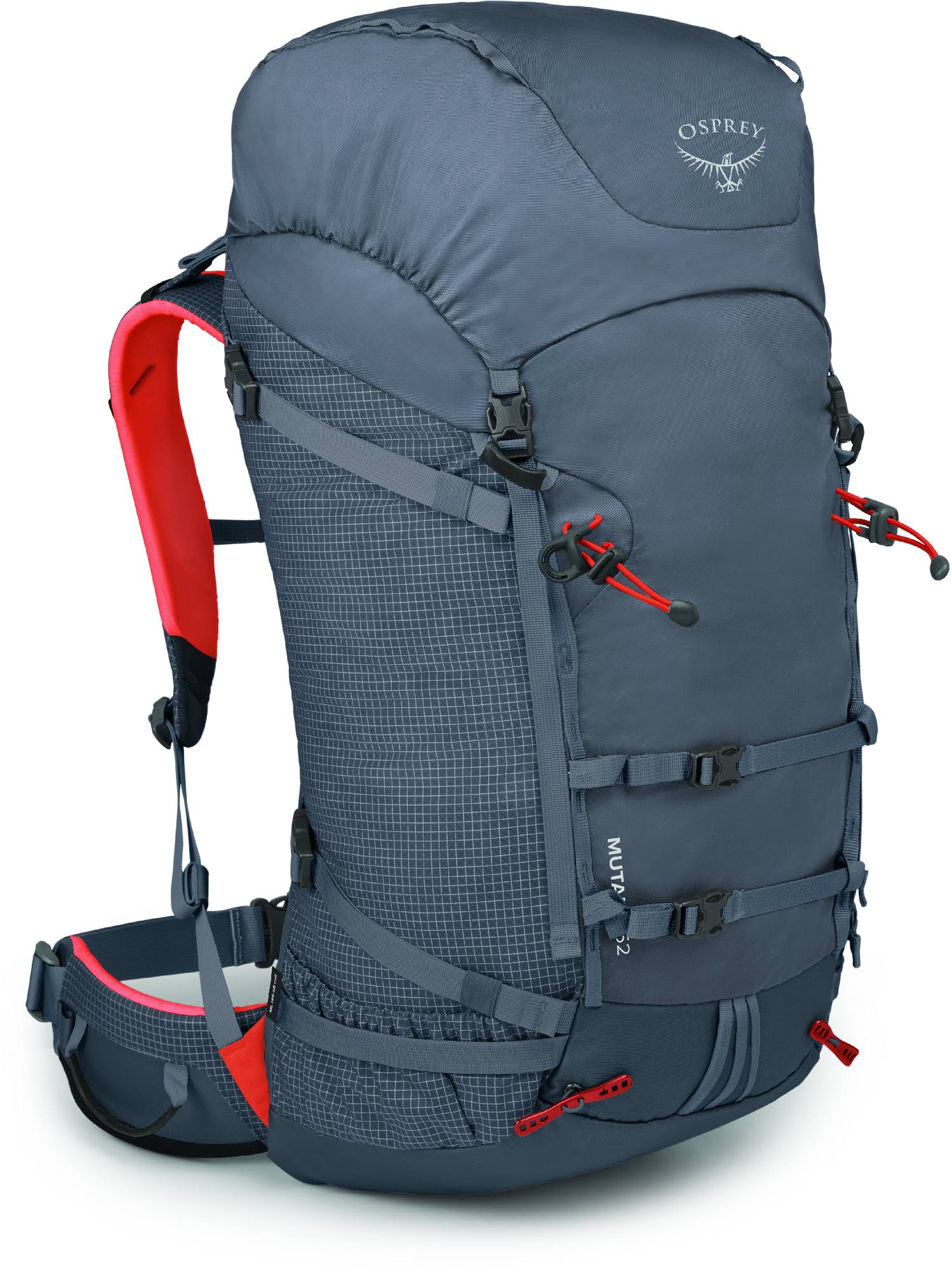 Osprey Mutant 52