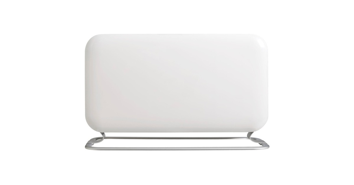 MillWiFi convectorkachel CO1200WIFI3  (Wit, 1200 Watt, Wifi + App Control)