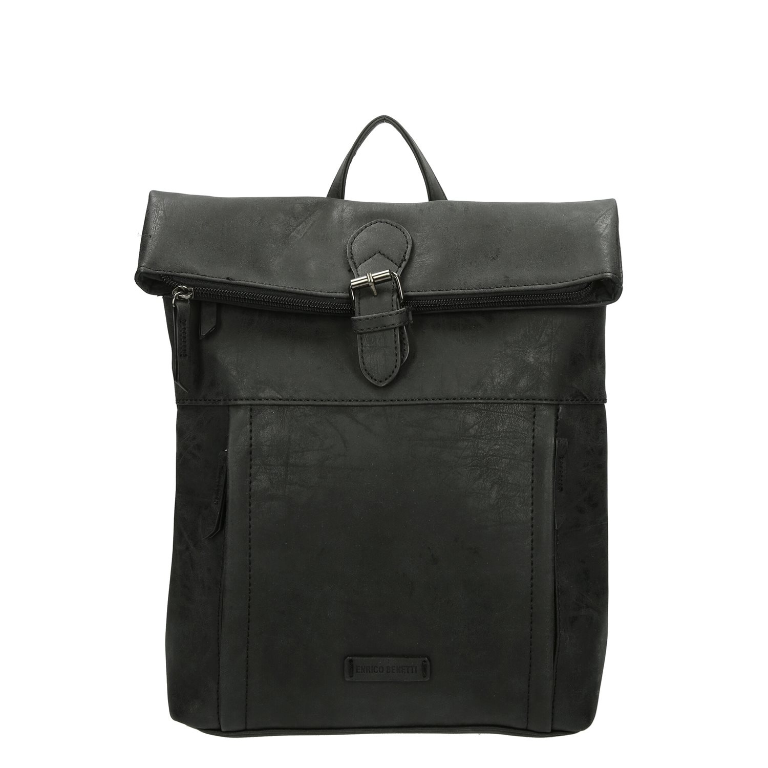 Enrico Benetti Ruby Backpack black
