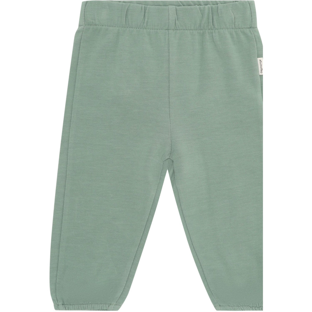 Køb Minymo Lily Pad Bukser Sweat