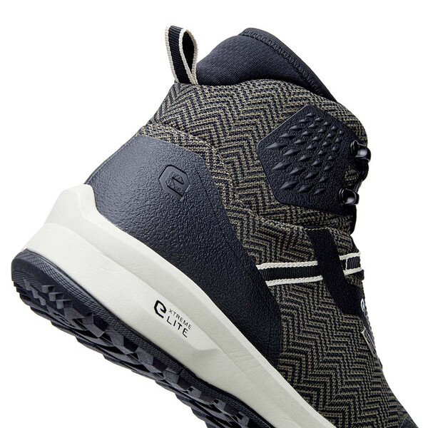 Eleveit - Chaussures Diverge Waterproof Olive