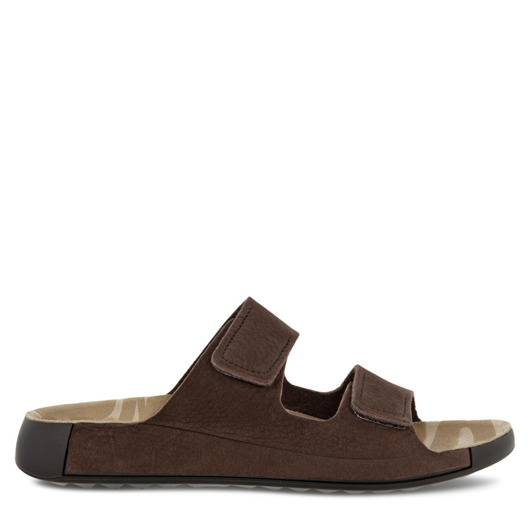 Ecco 2nd Cozmo | BRUN (homme)