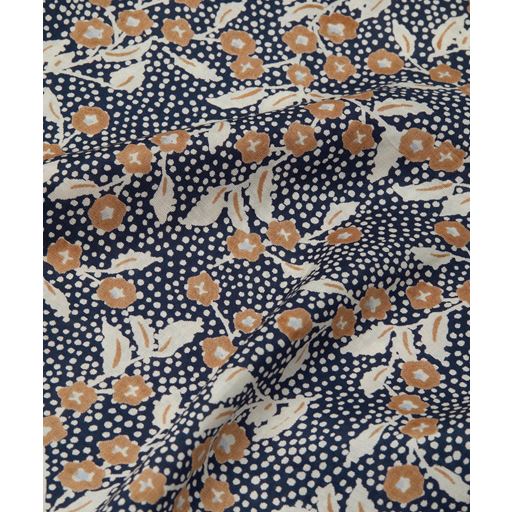 Masai Becca Bluse, Maritime Blue, XL