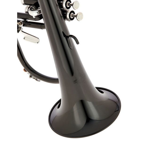Thomann Black Jazz Bb-Flügelhorn