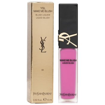 Yves Saint Laurent Make Me Blush Liquid Blush