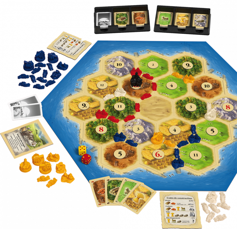 Catan