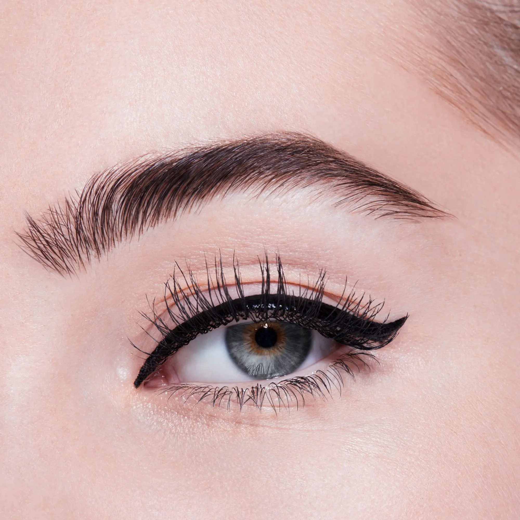 Bourjois - Liner Pinceau Eyeliner- Eyeliner